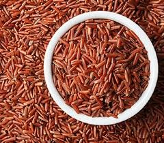 Red Rice